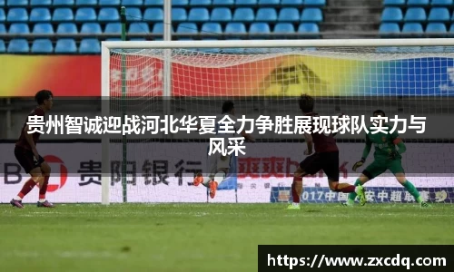 贵州智诚迎战河北华夏全力争胜展现球队实力与风采