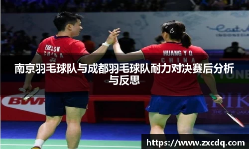 南京羽毛球队与成都羽毛球队耐力对决赛后分析与反思